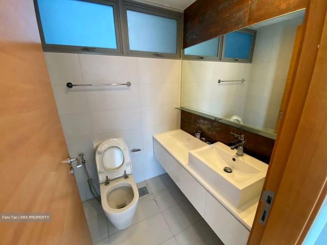 Tembusu Grand D15, Condominium
