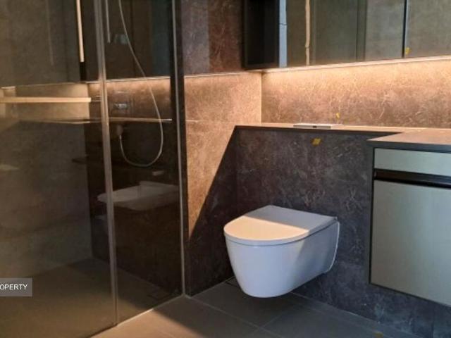 Tembusu Grand D15, Condominium