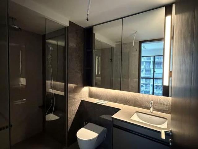 Tembusu Grand D15, Condominium