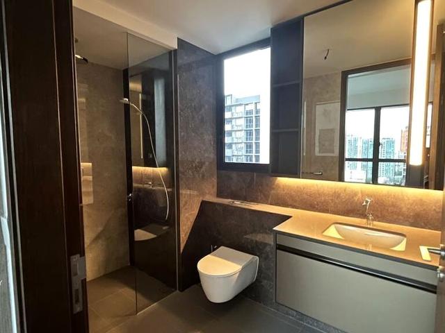 Tembusu Grand D15, Condominium