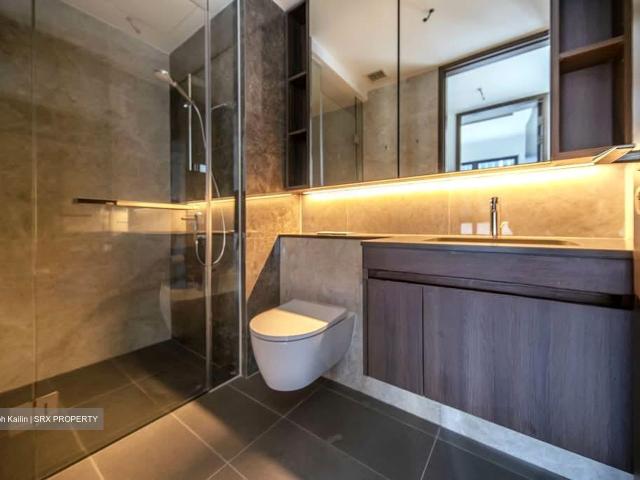 Tembusu Grand D15, Condominium