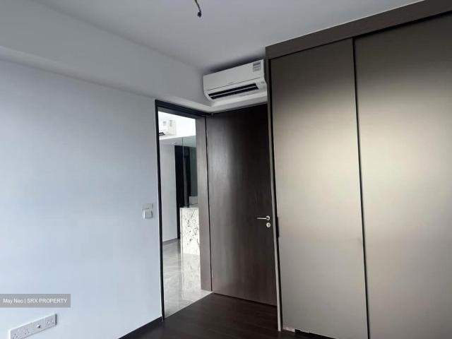 Tembusu Grand D15, Condominium