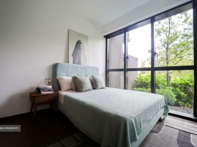 Tembusu Grand D15, Condominium