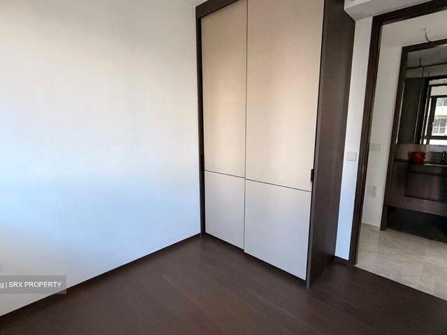 Tembusu Grand D15, Condominium