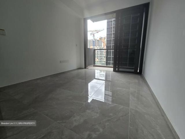 Tembusu Grand D15, Condominium