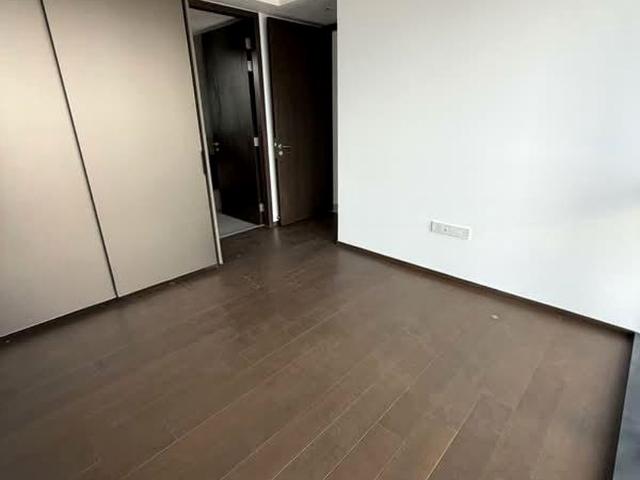 Tembusu Grand D15, Condominium