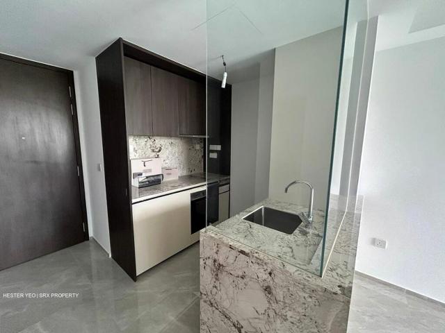 Tembusu Grand D15, Condominium