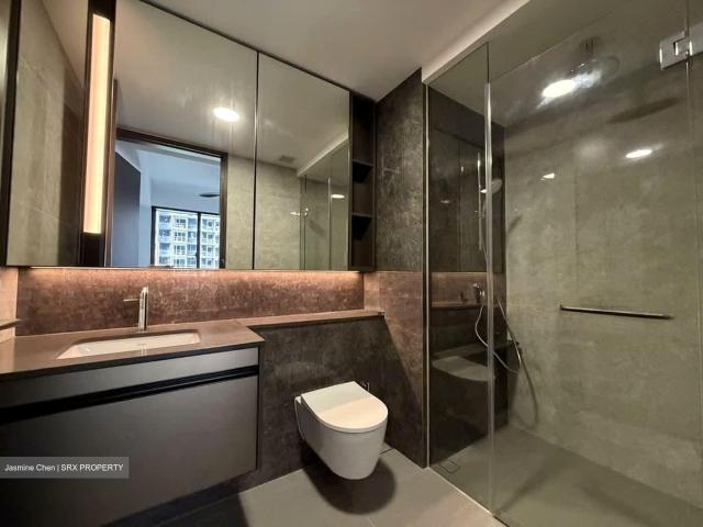 Tembusu Grand D15, Condominium
