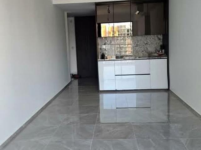 Tembusu Grand D15, Condominium