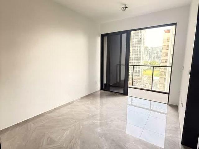 Tembusu Grand D15, Condominium