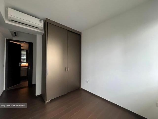 Tembusu Grand D15, Condominium