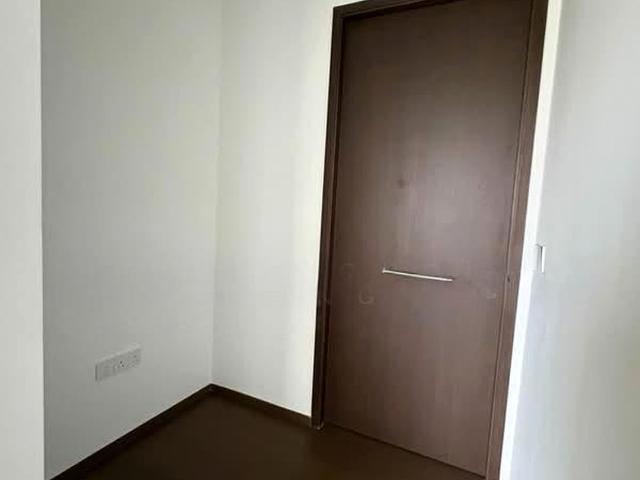 Tembusu Grand D15, Condominium