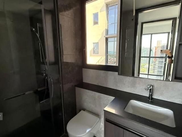 Tembusu Grand D15, Condominium