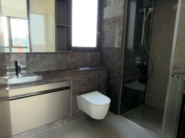 Tembusu Grand D15, Condominium
