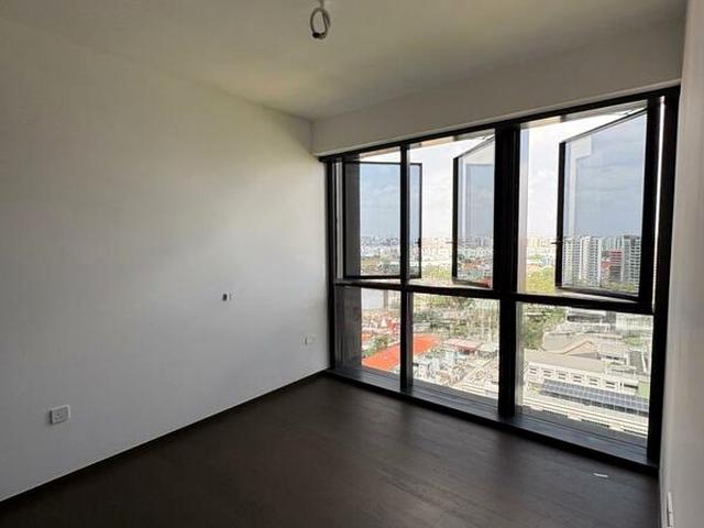Tembusu Grand D15, Condominium