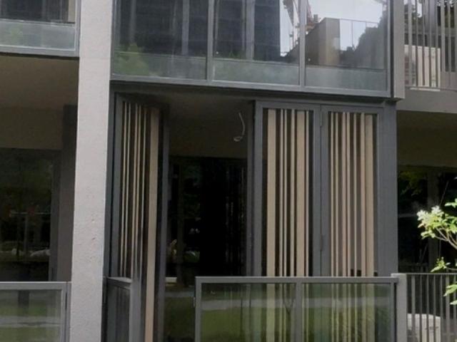 Tembusu Grand D15, Condominium