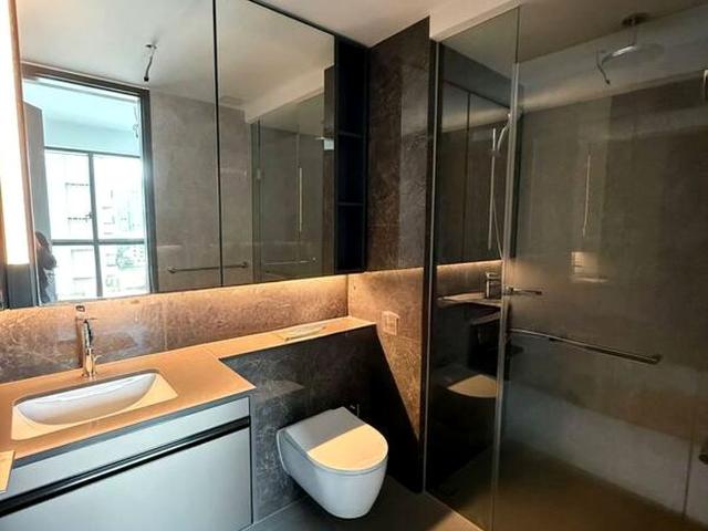 Tembusu Grand D15, Condominium