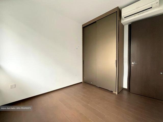 Tembusu Grand D15, Condominium