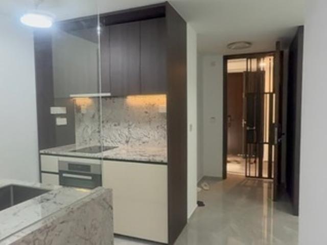 Tembusu Grand D15, Condominium