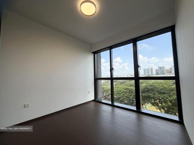 Tembusu Grand D15, Condominium