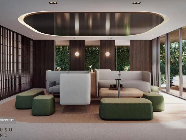 Tembusu Grand D15, Condominium