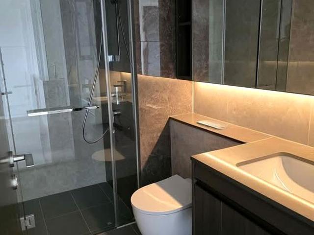 Tembusu Grand D15, Condominium
