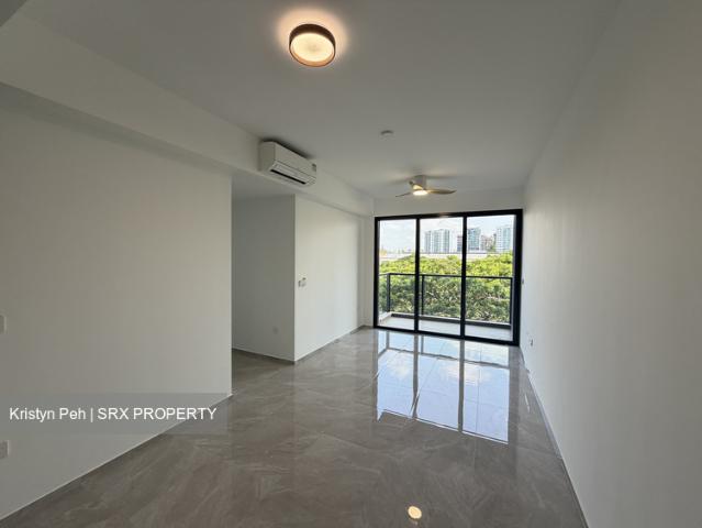 Tembusu Grand D15, Condominium