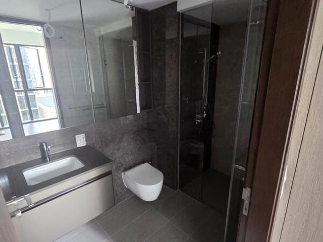 Tembusu Grand D15, Condominium
