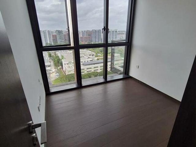 Tembusu Grand D15, Condominium
