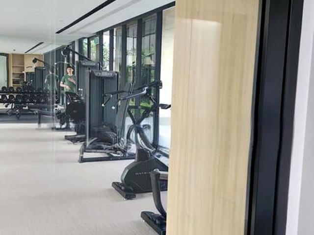 Tembusu Grand D15, Condominium