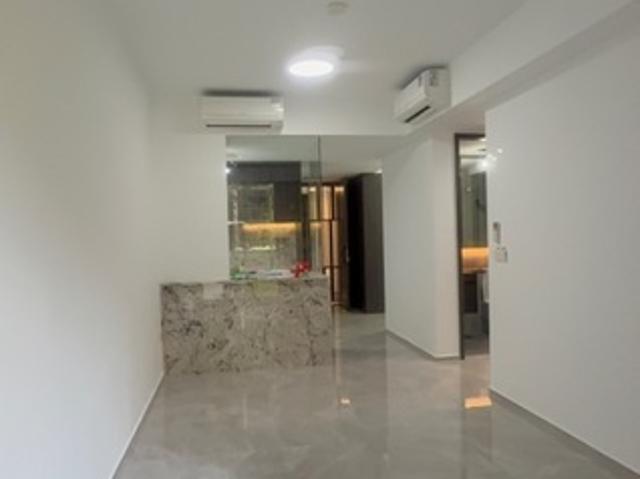 Tembusu Grand D15, Condominium