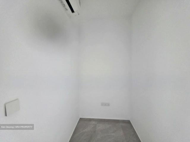 Tembusu Grand D15, Condominium