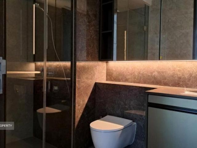 Tembusu Grand D15, Condominium