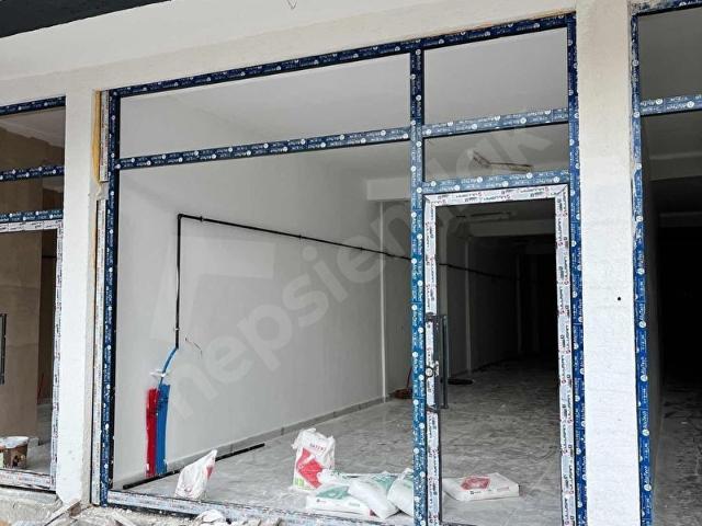 TEMELLİ MERKEZDE AİLE HEKİMLİĞİ KARŞISINDA KİRALIK DÜKKAN