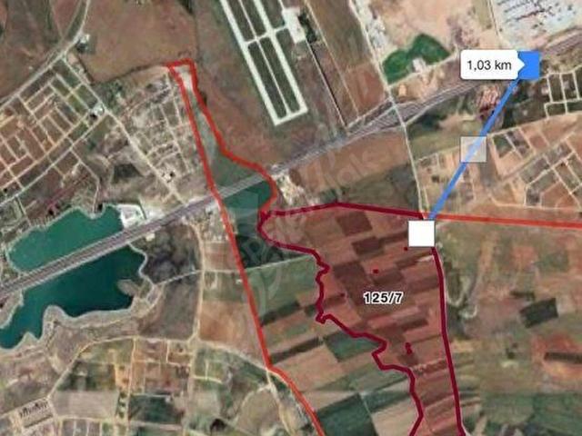 Temelli Çokörende İmara Sıfır 9000m2