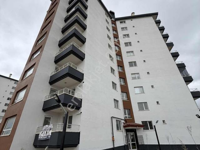 Temelli Alcı Mahallesinde Site İçerisinde 3+1 Satılık Daire