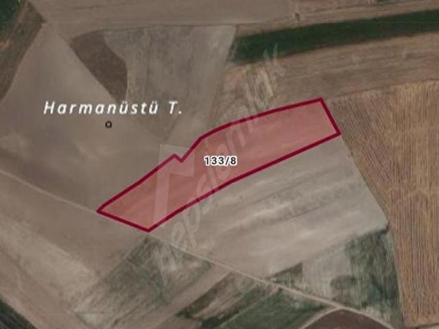 TEMELLİ BACI MAH.1.425.00 M2 YATIRIMLIK