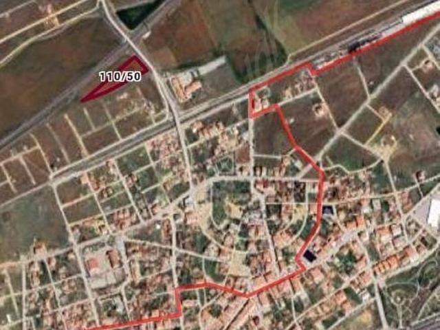 TEMELLİDE İMAR İŞLEMLERİ BAŞLATILMIŞ 15000LİK PLANDA TEK TAPU