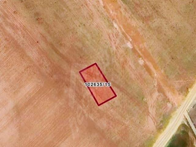 TEMELLİ GAZİ'DE 628 m2 TEK TAPU 3 KAT KONUT İMARLI ARSA