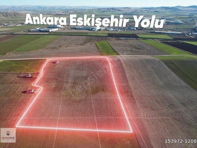 TEMELLİ GAZİ MAHALLESİN'DE 24.000 M KONUT İMARLI SATILIK ARSA