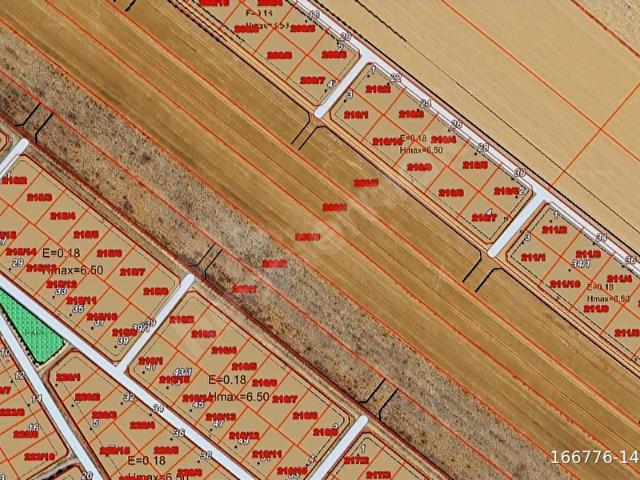 TEMELLİ GEDİKLİ DE İMARA YAKIN 35 DÖNÜM TEK TAPU TARLA