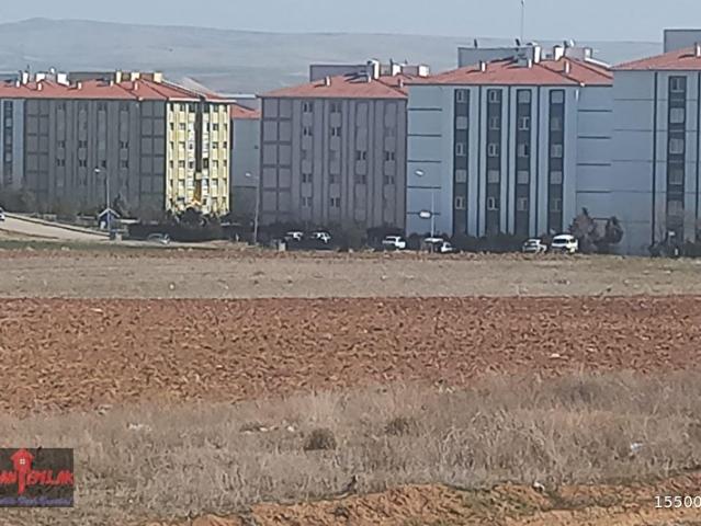 TEMELLİ HÜRRİYET'TE 248 m KONUT İMARLI ARSA TOKİ YANI, KAÇIRILMAZ FIRSAT
