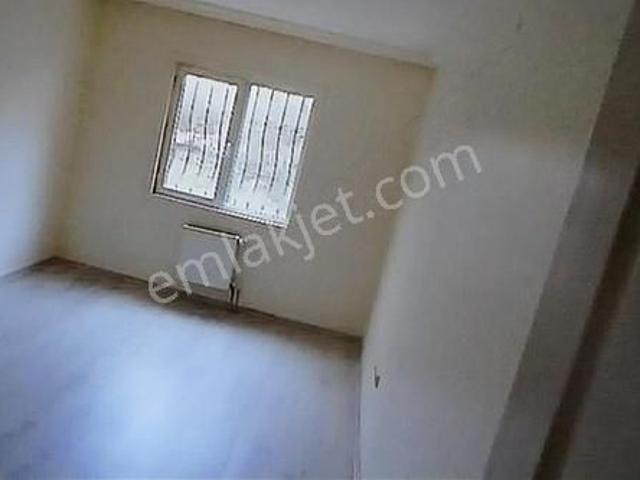 Temelli Toki' De Satılık Temiz Bakımlı Kombili 3 + 1