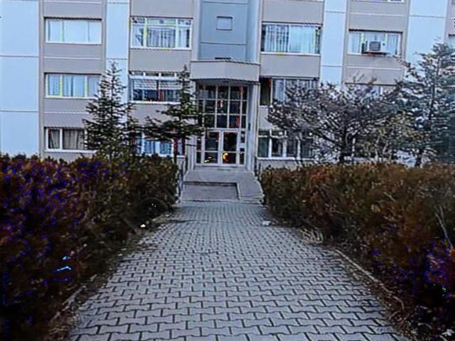 TEMELLİ TOKİ' DE SATILIK TEMİZ BAKIMLI KOMBİLİ 3 + 1