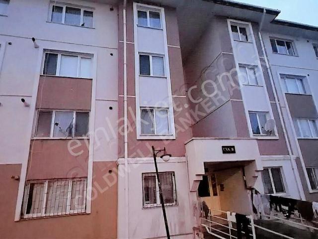 Temelli Toki Satılık 1+1 2.kat Daire borcu Yok