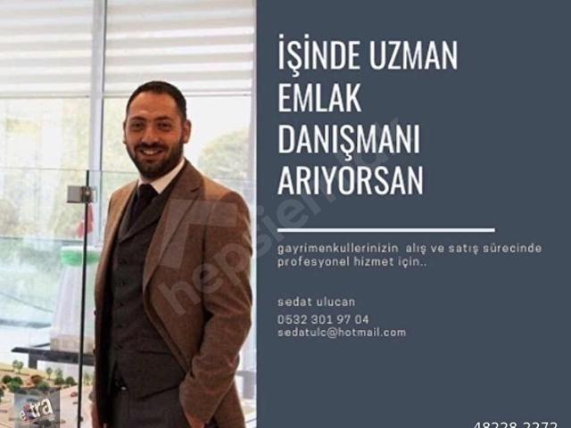 TEMELLİ ÜCRET'TE DEĞERLENECEK TEK TAPU ARAZİ