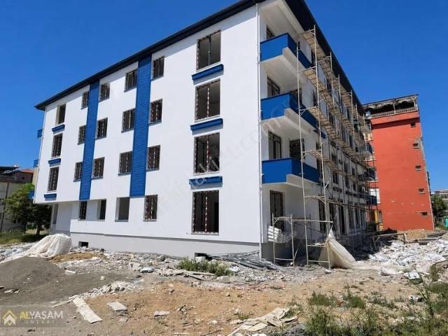 Temellide Kaçırılmayacak Fiyata 3+1 Sıfır Daire