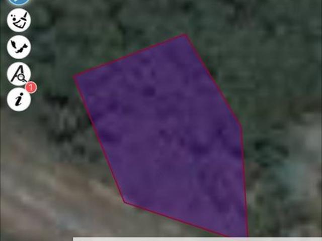 Temerloh, Pahang, Main Road Frontage Land [COMMERCIAL LAND] For Sale