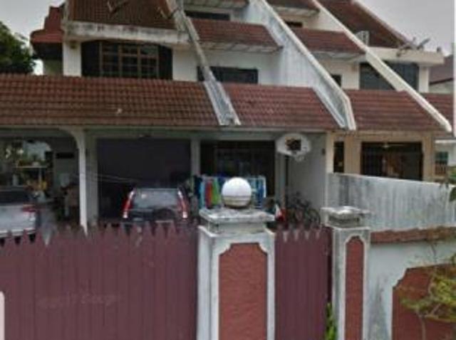 Temerloh SemiD
