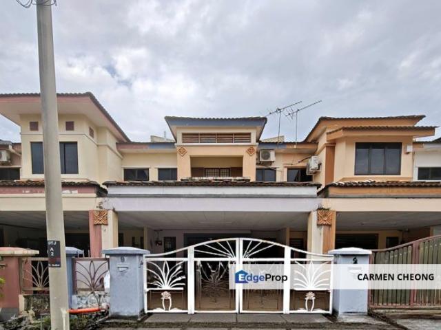 Temiang Jaya